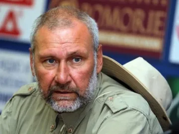 Война без победител