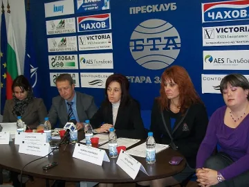Чирпан прави пречиствателна станция