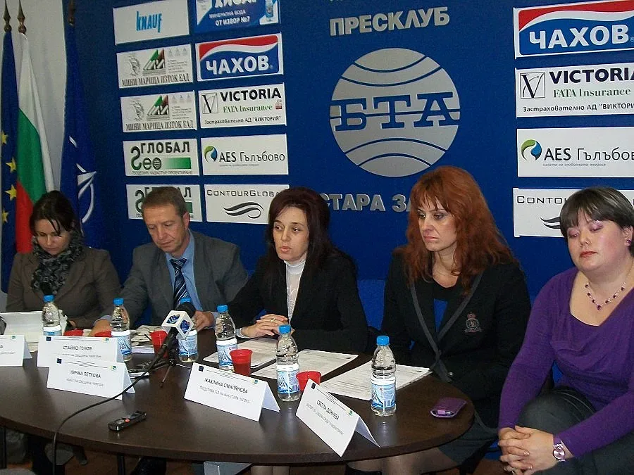 Чирпан прави пречиствателна станция