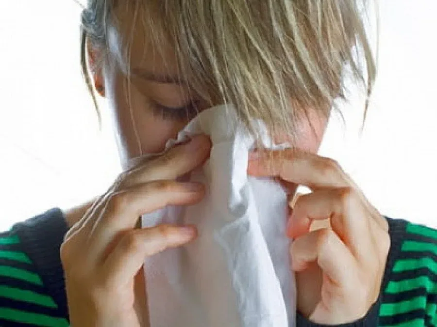 Грипът ни удря през януари