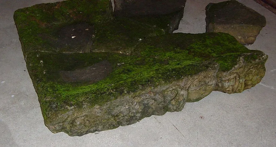 Откриха жертвеник на Дионисий