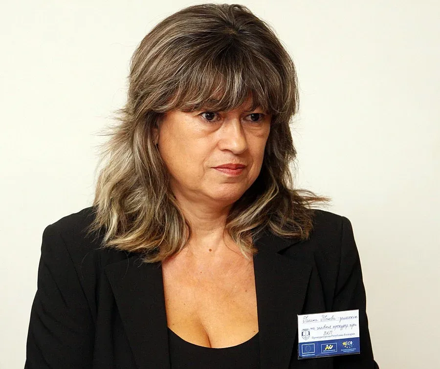 Тонева не знаела за САПАРД