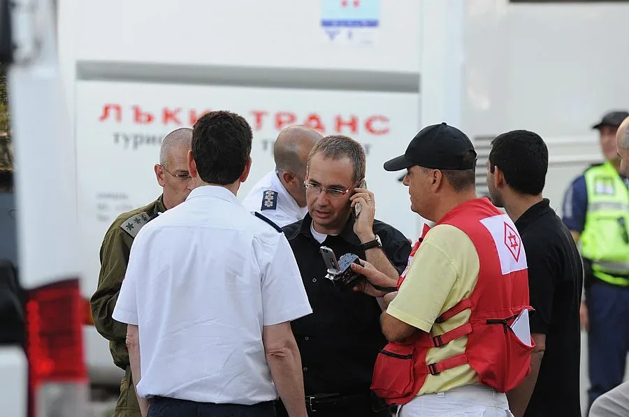 Испания ни пита за атентата в Бургас