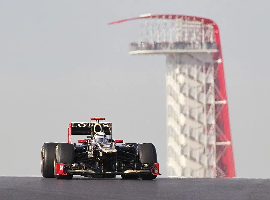 "Кока-Кола" става спонсор на "Лотус" във Формула 1