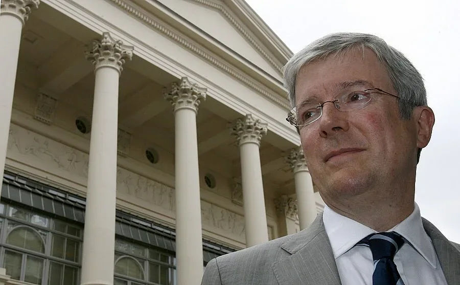 Директорът на „Ковънт Гардън” поема Би Би Си