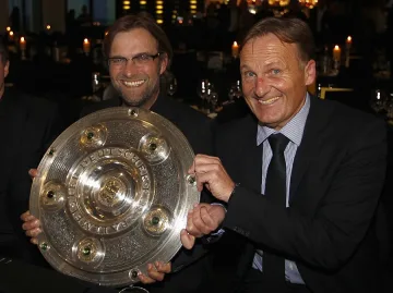 Босът на "Борусия" Д взел 1,5 млн. евро бонус