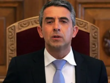 Плевнелиев: Бизнесът да се качи на раменете на държавата