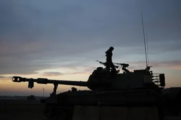 Израел и Хамас са постигнали примирие