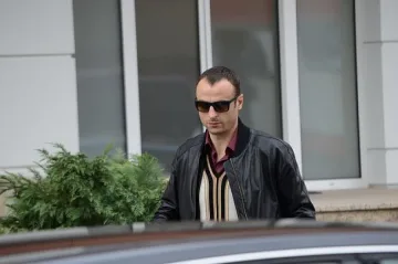 Елена пуска само Бербо при Елиа