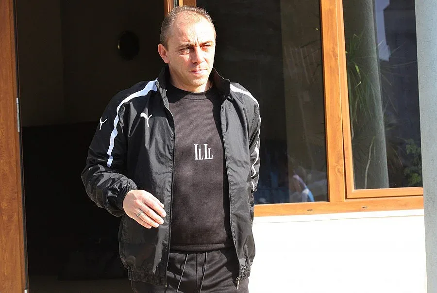 Илиан тръгна на лов за нови