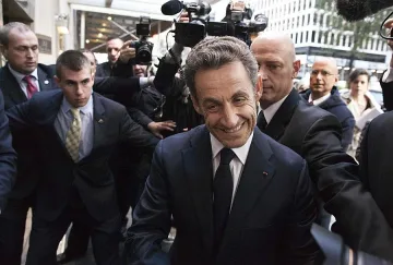 US агенти хакнали Елисейския дворец