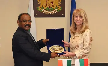 Коя е Горица Грънчарова, новият премиер?