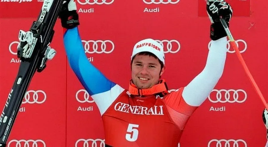 Беат Фойц пропуска сезона заради контузия