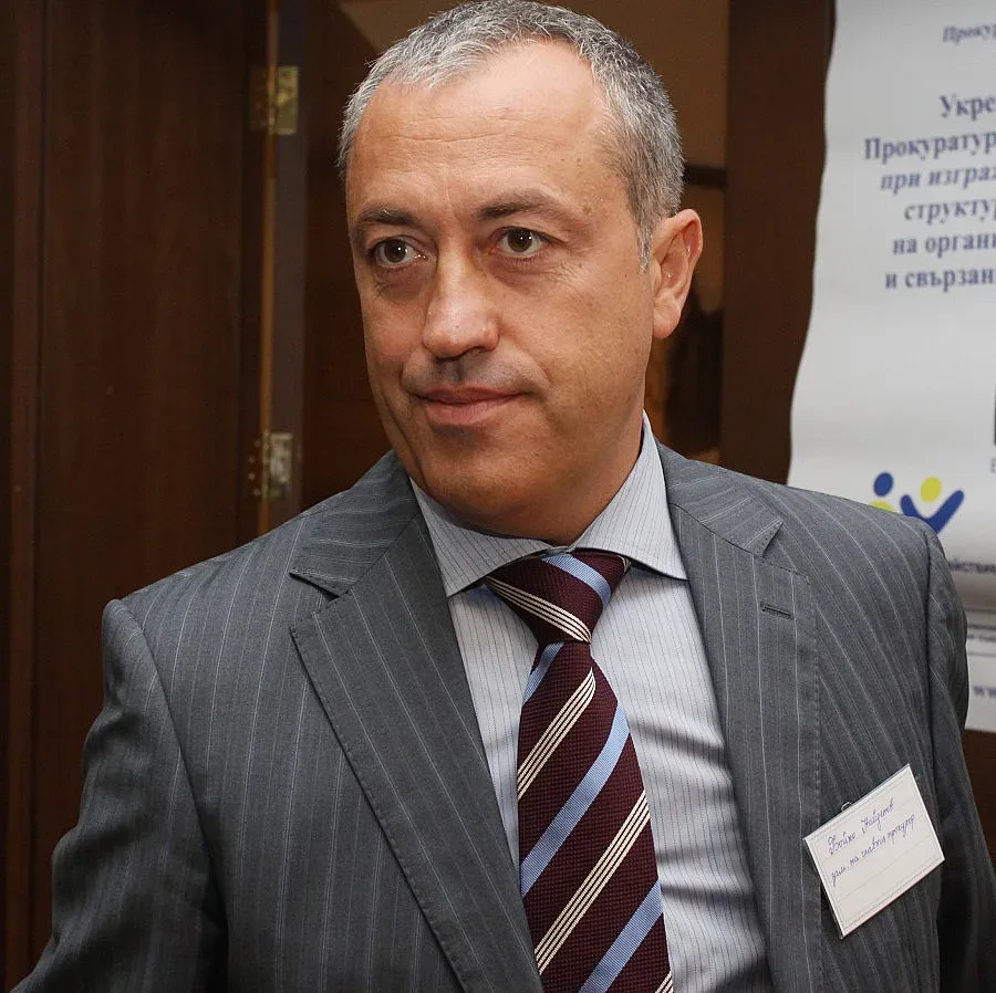 Прокурорски скандал за САПАРД