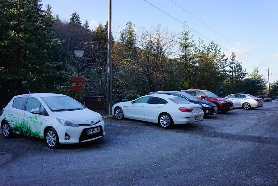 Осем модела останаха в битката за "Автомобил на годината"