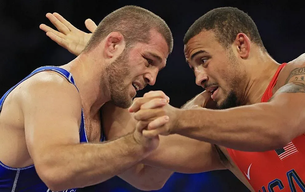 Фурор! Двоен удар за България на Олимпиадата