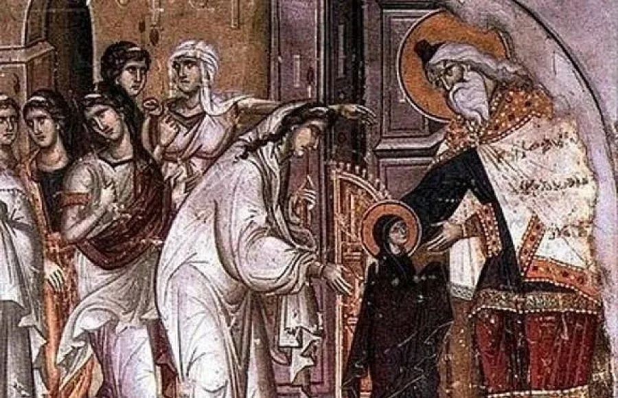 Отмениха концертите за Богородица