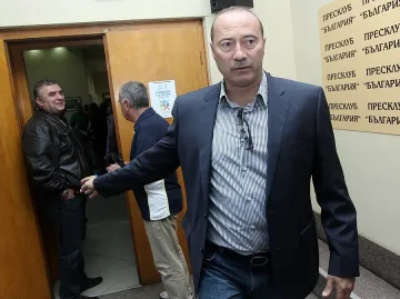 Кокала: "Локо" (София) няма да изпадне