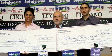 80 000 лв. от КТБ за параолимпийците