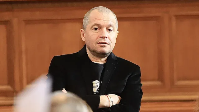 ИТН официално оттегли скандалния законопроект