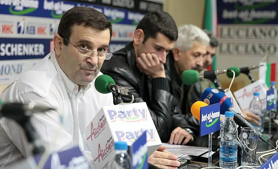 ЦСКА блокира Орлов мост