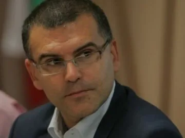 Влизаме в еврозоната за петилетка