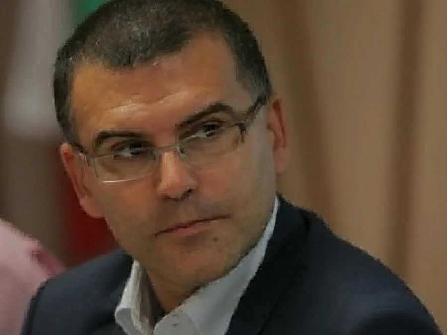 Влизаме в еврозоната за петилетка