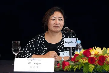 Най-богатата китайка олекна с $3 млрд. след развод