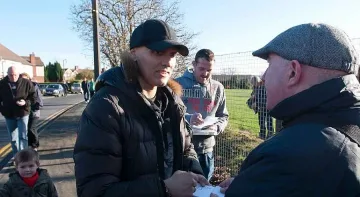 Стилиян: Боря се с всички сили