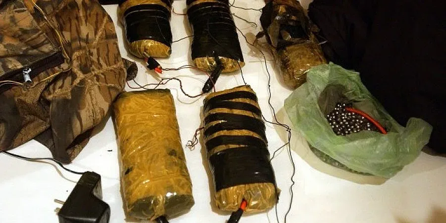 Арестуваха полския Брайвик