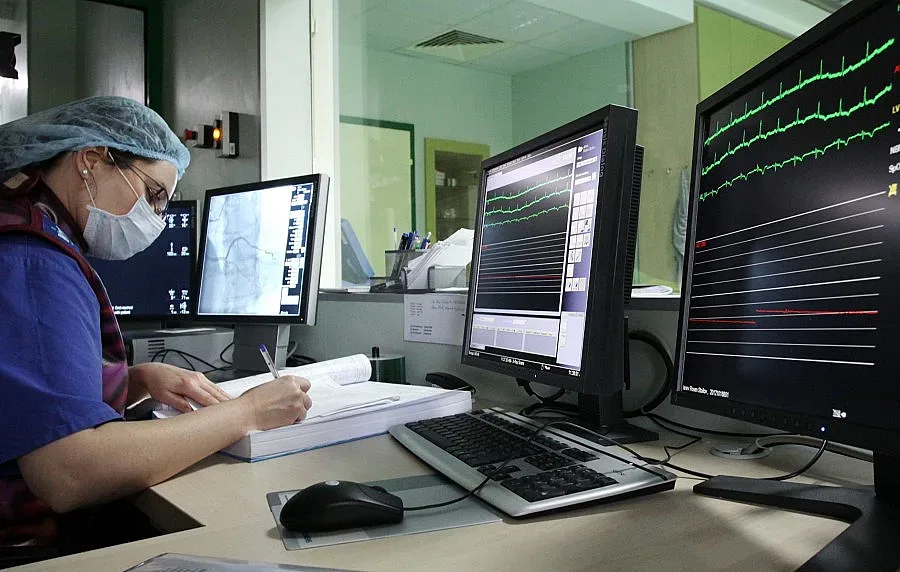 Безработицата влече инфаркт