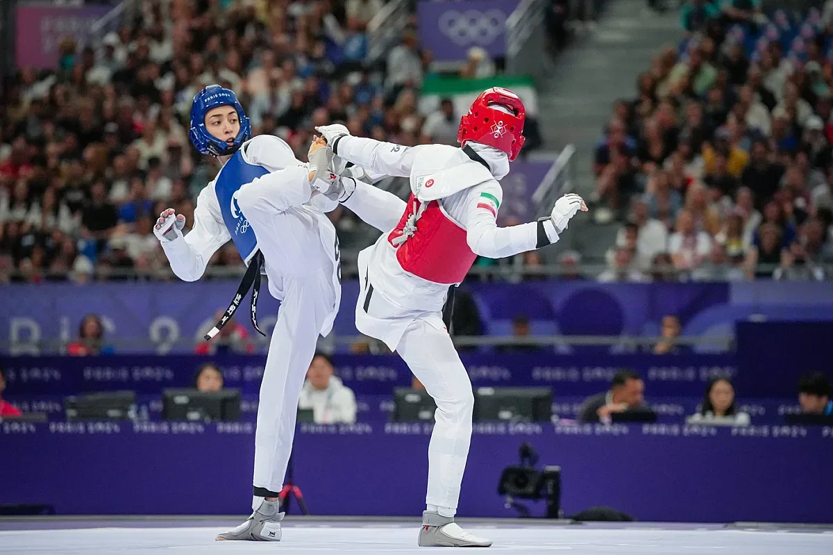 Нов шанс за Ализаде! България пак поглежда към медал в Париж