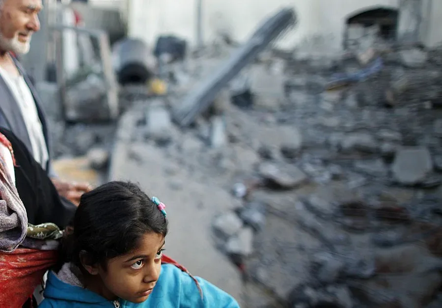 Огънят между Израел и Газа продължава