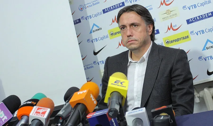 Тонев: Привлякохме "Газпром" с финанси и проекти