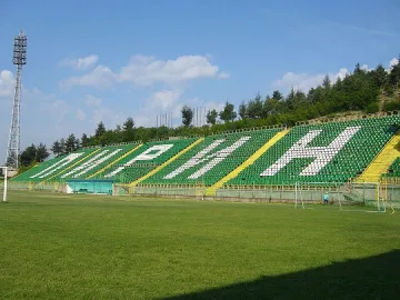 Общината връща "Пирин" в елита