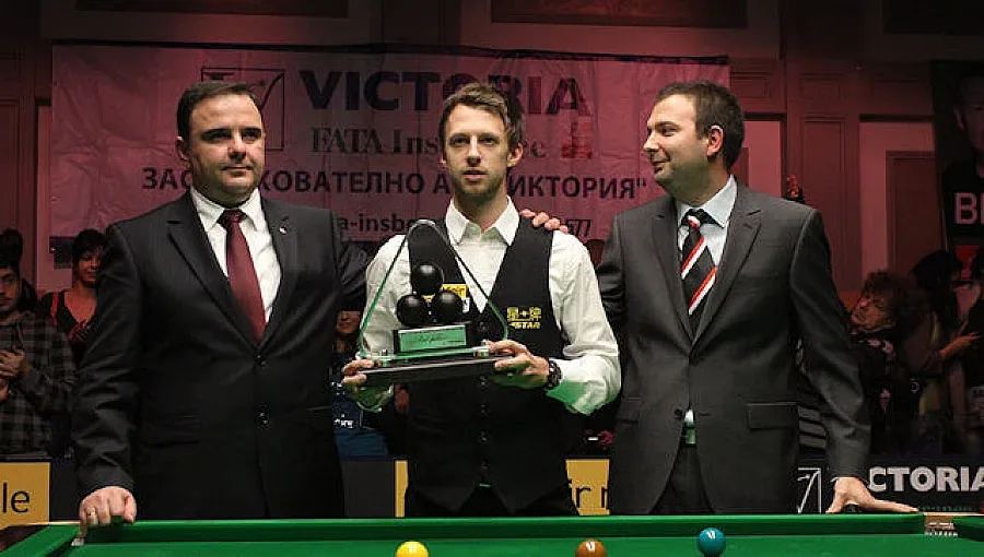 Тръмп счупи каръка срещу Хигинс