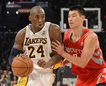 "Лейкърс" стана семеен отбор