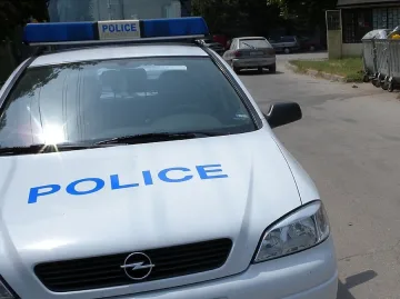 Бебе и 7 възрастни ранени в катастрофа