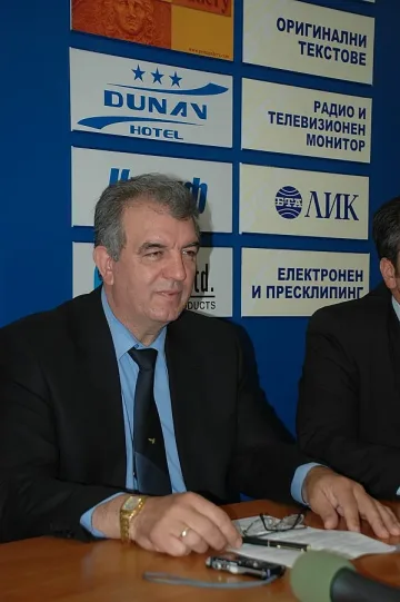 Депутат тества безплатно видинчани за диабет