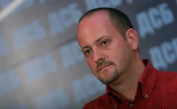 И ДСБ играе пас за Конституционния съд