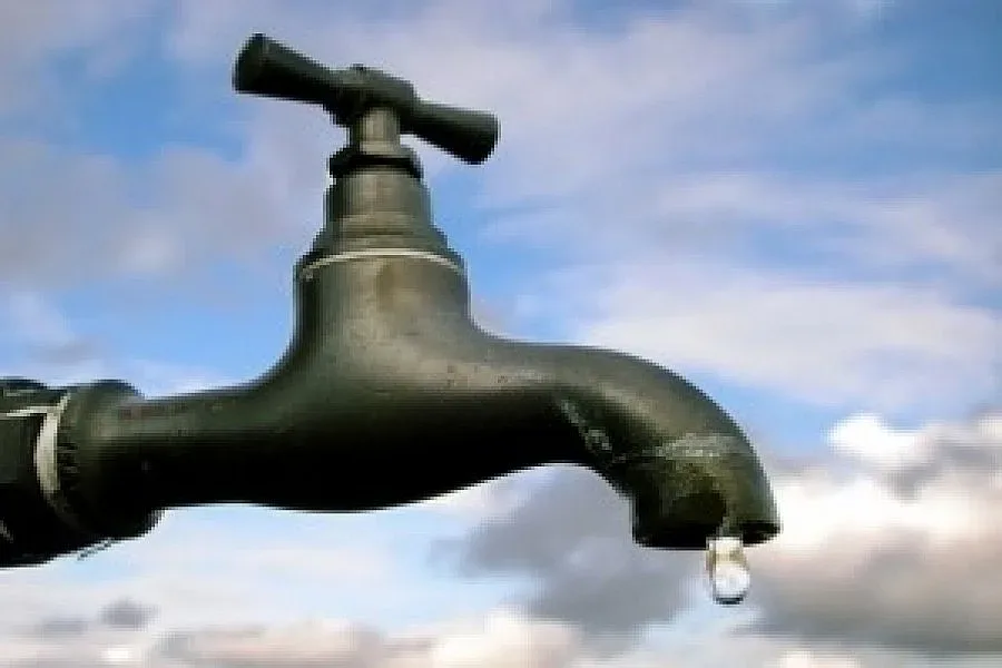 Богати сме и на вода, и на земя