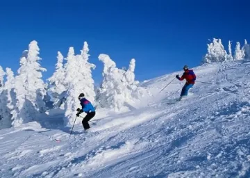 Зимните ни курорти - най-добри в Европа