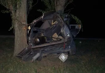 Двама гинат в челен удар