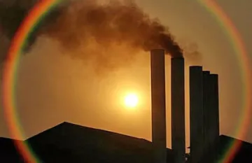 Идат страшни катаклизми