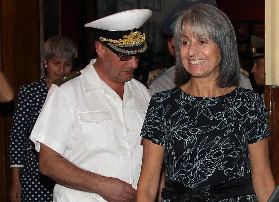 Попова: На България й трябват лидери 