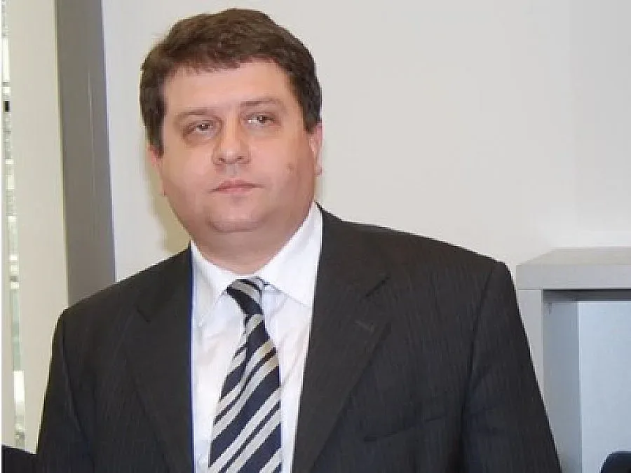 "Мистър Икономика 2012"
