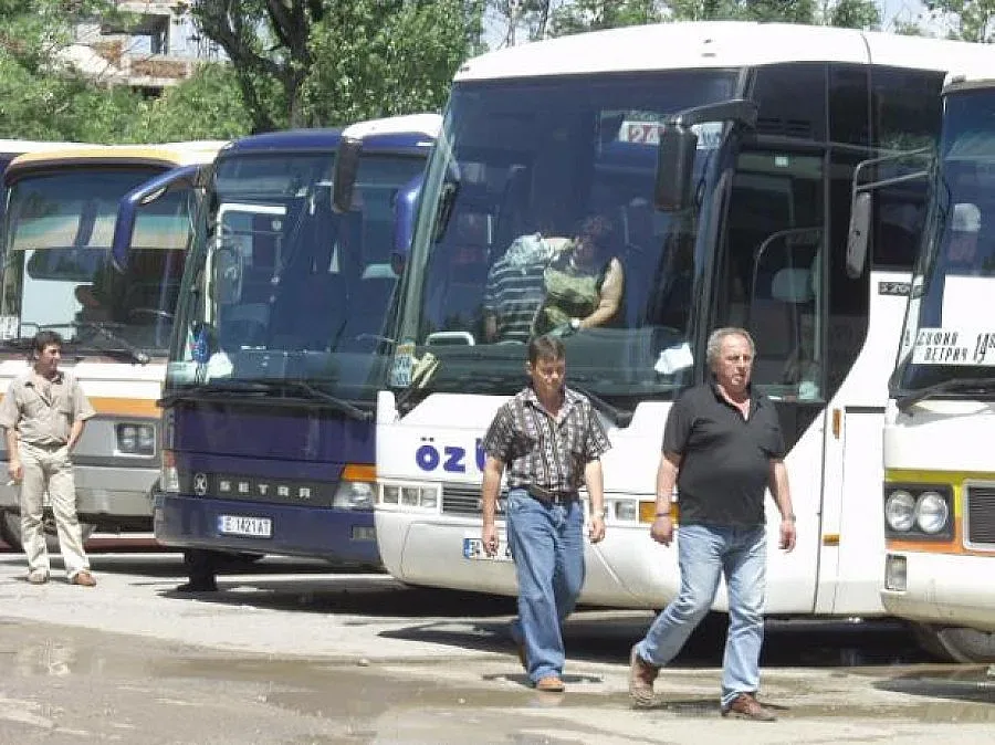 Гастербайтерите ни засрамиха инвеститорите