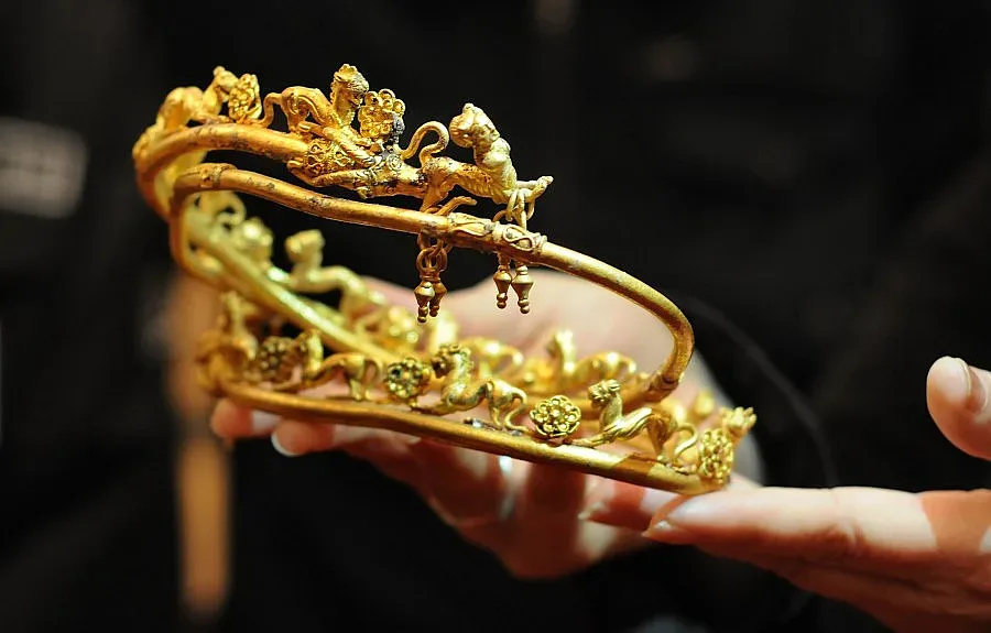 Исперих се облизва за 200 бона от Свещари