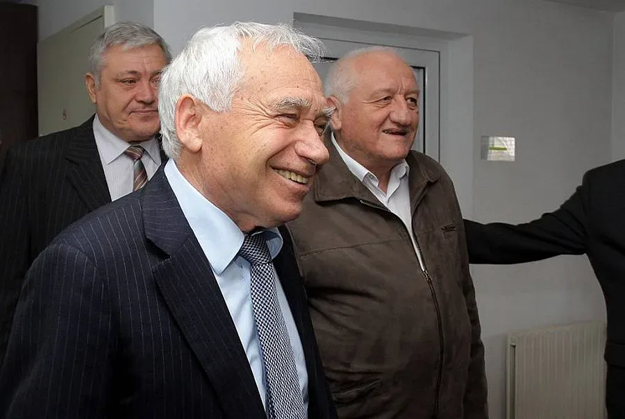 Тато трябвало да бъде осъден