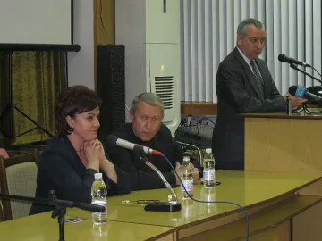 Нинова вини ГЕРБ за изсичането на горите